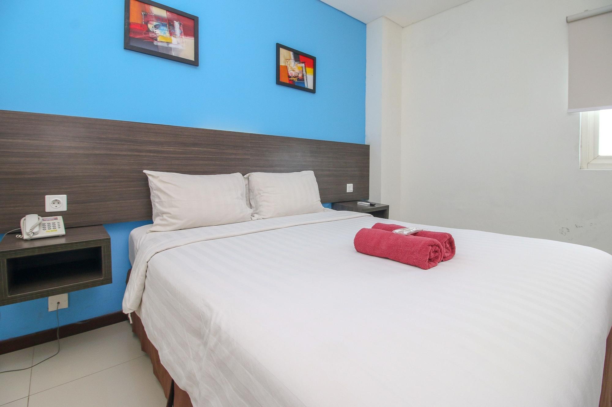 Pratama Hotel & Convention Mataram Eksteriør billede